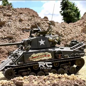 35K views · 564 reactions | REALISTIC RC TANKS, RC MILITARY VEHICLES 40 #rctank #rctanks #henglong #rc #tank #battles #worldoftanks #panzer #scalemodel #rchobby #hobby #tanks #rclife #rcmodel #tankbattles #henglongtanks #fsttanks #worldoftanksblitz #rcpanzer #tamiyatank #club #motionrc #scale #army #tiger #militaryrctrucks #rctankmilitary #rctanktrailer #rcmilitaryvehicles #reels #fyp | Rc Tanks Videos | Facebook