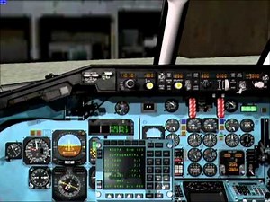 OMEGA Navigation System