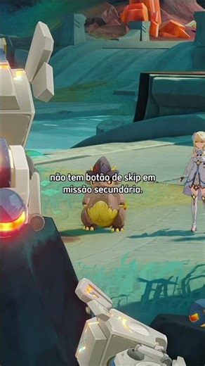 coisas que eu odeio no genshin