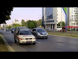 BlackBerry Torch 9860 720p video sample