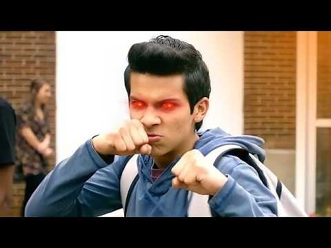 بعد ما كان بيتعرض للتنمر في المدرسة اتحول لمقاتل محترف وانتقم من الكل || ملخص cobra Kai كامل 50 حلقة