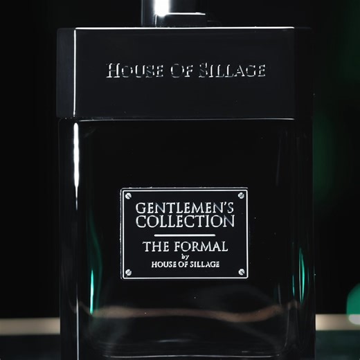 Elevate your presence with House of Sillage Men’s Collection—crafted for the modern gentleman. | House Of Sillage