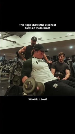 Ego Lifts vs. Clean Lifts: How to Train Biceps Safely and Effectively