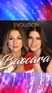 OUT NOW 💿✨ Baccara – “Evolution” The brand new album is here! A powerful mix of fresh disco energy, modern sound, and iconic Baccara harmonies 💃🔥 https://baccaraxcxh.lnk.to/Evolution_Album Comment ❤️ if you're listening today! #Baccara #Evolution #AlbumRelease #Eurodisco #DiscoMusic #Team33Music #OutNow #NewAlbum2025 #ItaloDisco #80sInspired #RetroVibes #DanceMusic #MusicRelease | Team 33 Music