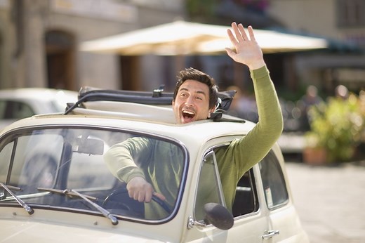 10 Ways to Say Goodbye in Italian