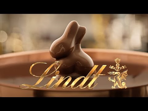 Lindt GOLD BUNNY TV Ad – “Little Wish”