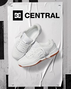 The CENTRAL | Nichts mehr verpassen | DC Shoes