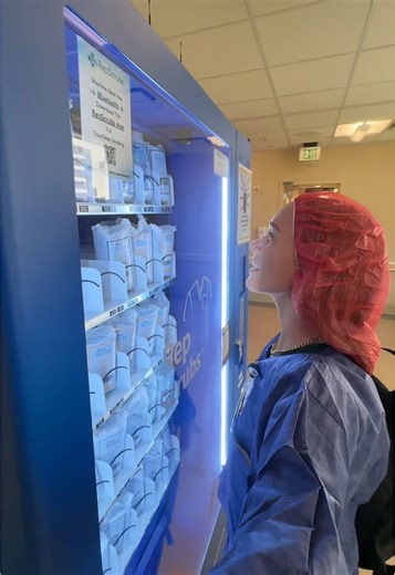 Conexión entre Reps y Representantes Médicos