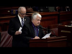 Samuelson Promotes Alzheimer's Awareness Month