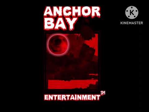 Anchor Bay Entertainment Logo (Thomas & Friends: Thomas The Blood Beast Train Assignment)