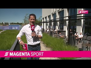 Hotel-Update, Tag 7 | Basketball | MAGENTA SPORT