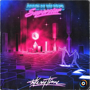 Syndicate by Highway Superstar