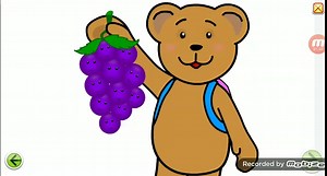 Starfall Colors_ Purple.mp4