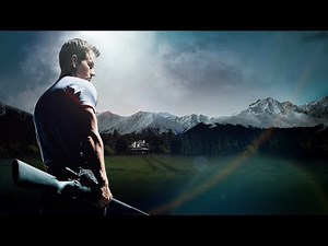 Shooter Blu-ray & DVD Menu Walkthroughs