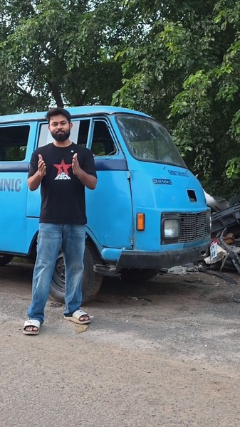 episode 25 finding legendary cars Force Matador F305Matador Vintage Van #cars #automobile #matadoor