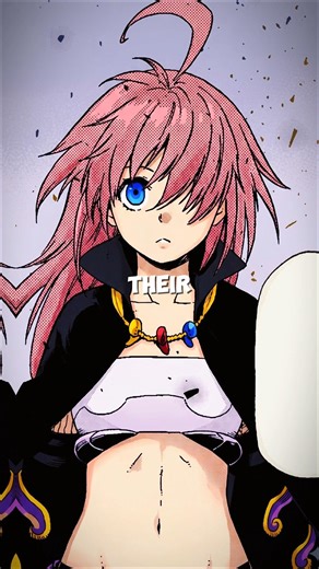 Will Milim Enter the Fray or Stay Behind?!