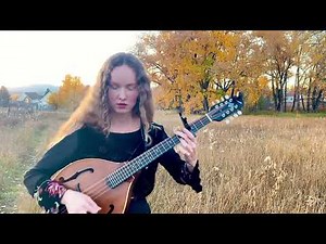 Riding Through The Glen