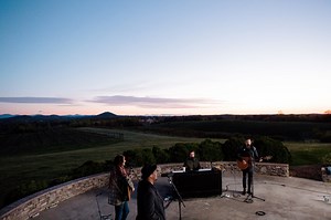 Even in a pandemic, there’s a reason to hope. Join us for a special online Easter gathering at www.newspring.cc on Sunday, April 12. | NewSpring Church