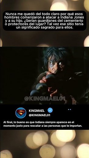 Indiana Jones and the Kingdom of the Crystal Skull (2008) — Pelea con los guardias del cementerio
