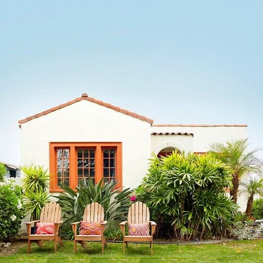Everything You Need to Know About Bungalow-Style Homes