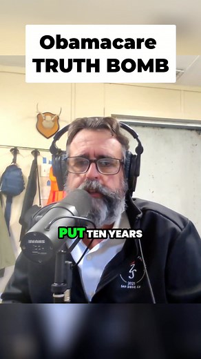 Obamacare ‘lowers the deficit’? Only if you ignore 4 years of delayed benefits and some accounting smoke and mirrors. | The Financial Guys