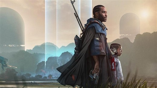 Enfin un film qui parle de robots avec intelligence