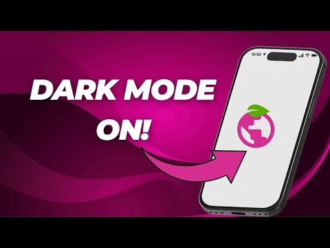 How to Enable Dark Mode on Berry Browser (2026 Tutorial | Night Mode Settings)