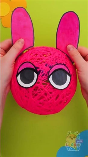 🌟 Make a Sprunki Lamp in Reverse! 💖 #DIY #Kids #Shorts