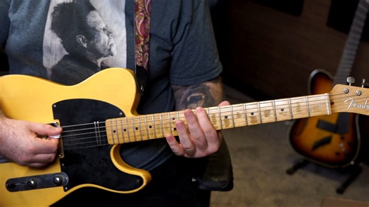 21 reactions | Make 2024 the year you learn the notes and quit putting it off! With Guided Practice Routines for Guitar (get book 1 or the whole collection for drills like this), you'll cover notes, chords, scales, arpeggios, rhythm - all in a guided, prescribed system of practice. Check out the whole guided practice range here: https://geni.us/fcpractice | Fundamental Changes in Guitar | Facebook