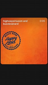 SiriusXM The Highway on Reels | Facebook