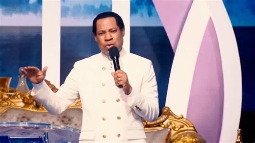 Alpha TV TV Spot, 'Healing Streams'