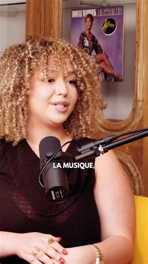 Et Vous La Musique C’est quoi pour vous? 🎶 Au ChanelShow, la musique est un langage de l’âme #soul