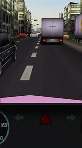 Dr Driving Secret Drift Trick! 🤫 Har Turn Hoga Perfect (Highway Mode) |