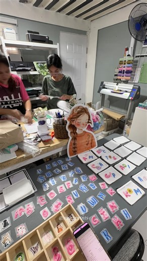 How to Create 40 Customized Coin Purses