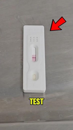 How Pregnancy Tests Detect Pregnancy in Minutes 🤯🧪