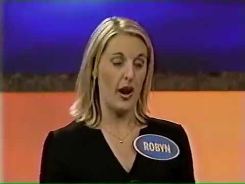 Family Feud Karn Ruberte vs Hull Pizza Hut Special