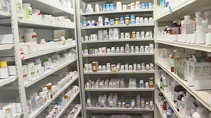 Strong Memorial Hospital Outpatient Pharmacy a sign of a changing industry