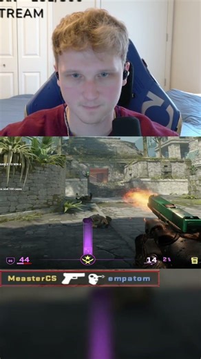 STRETCH RES IS BETTER THAN NATIVE