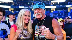 Who is Sky Daily? Here's everything you need to know about Hulk Hogan's wife