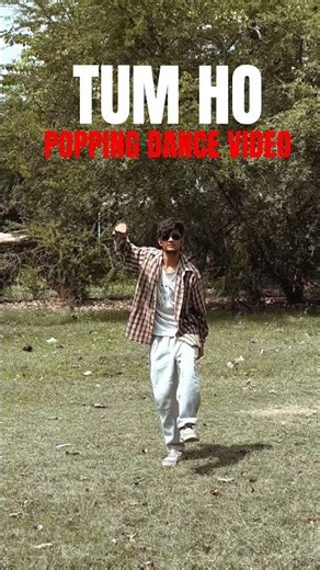 Tum Ho || Rockstar Song Dance || Adarsh Yadav || #rockstar #song #dance #ranbirkapoor #yt #shorts