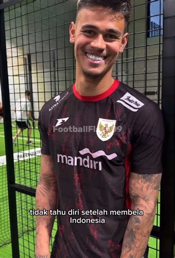 Wartawan ESPN Belanda sebut Mees Hilgers tak tahu diri 🤷‍♂️