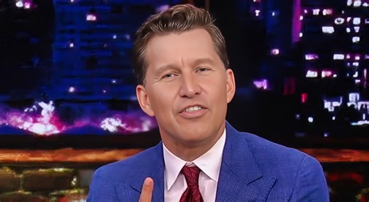 Fox News Host Slams Male NFL Cheerleaders With Blunt Statement That Will Spark Outrage