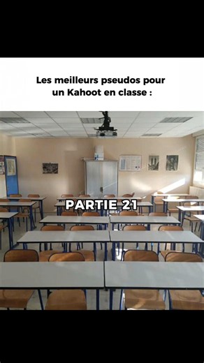 YOU'RE NOT READY FOR THE LAST ONE 🔥 | Best Kahoot Names - Part 21 #shorts