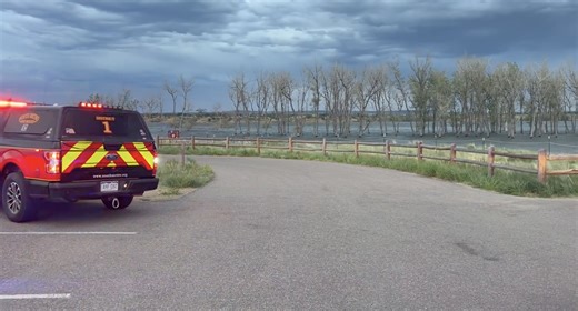 8 Rescued From The Waters Of Denver Metro's Chatfield State Park