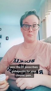 863K views · 10K reactions | How was your experience with gabapentin? #gabapentin #chronicpain | Kunal Sood, MD | Facebook