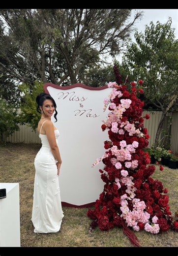 Surprising a Bride with a Drummer at Her Shower