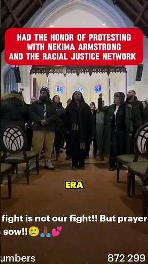 Inside the Secret War Against White Supremacy