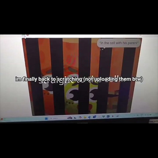 90% the goanimate community be like #scratch #goanimate #vyond