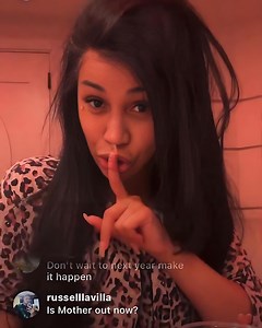 Cardi B claims 2025 she will finally release her sophomore album and several business that’s she can’t reveal just yet. | Itsonlyentertainmentdotnet