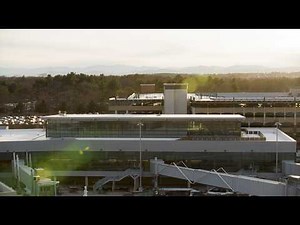Now boarding: Project NexT at Leahy BTV